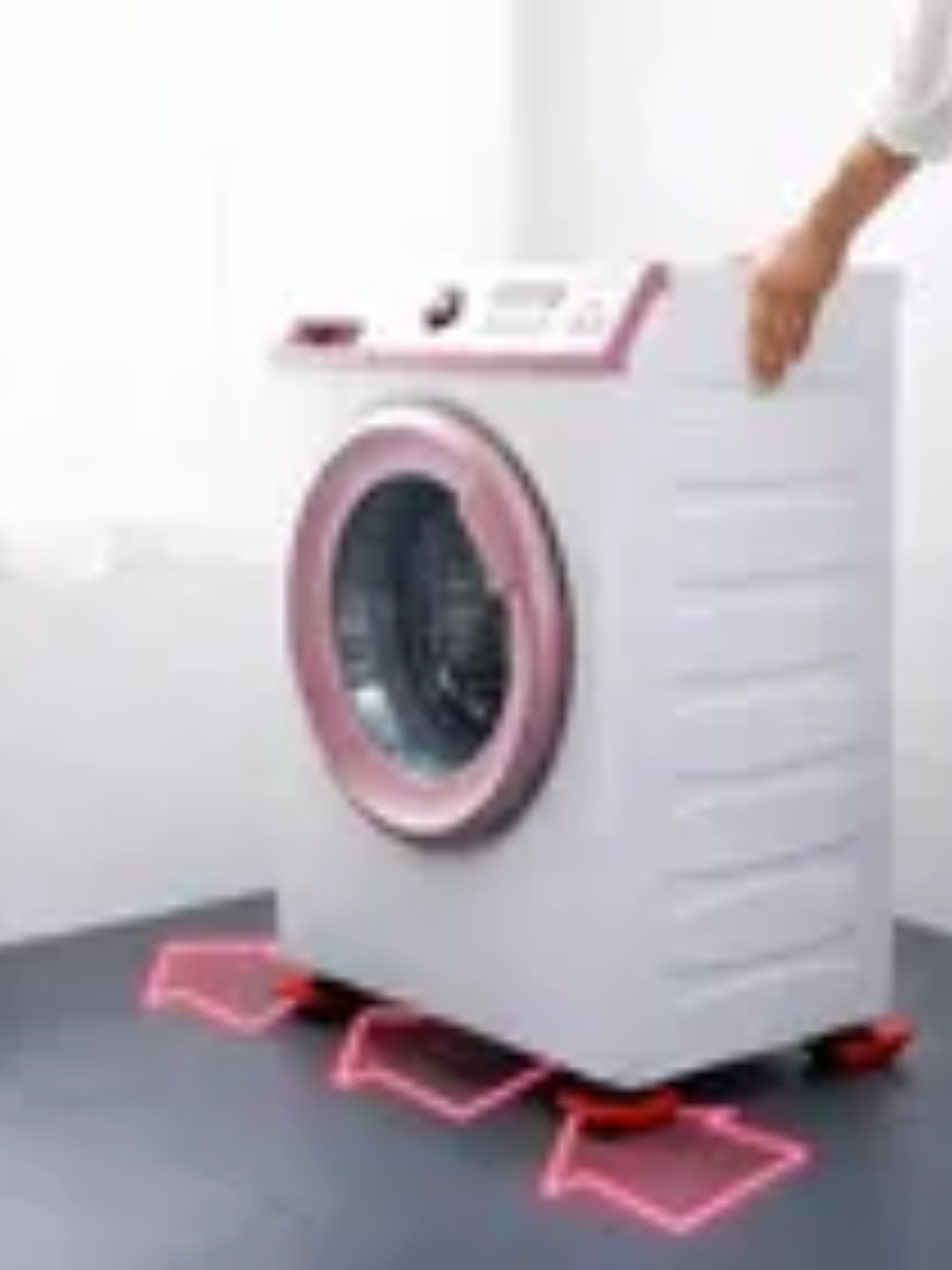 kit Elevador de Muebles