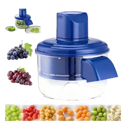 Pelador De Frutas verduras