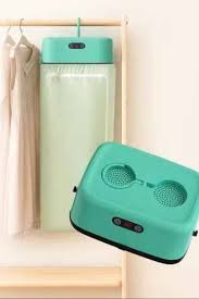 Secador Portatil De Ropa