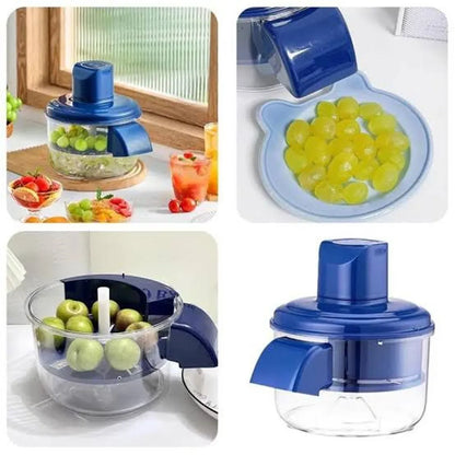 Pelador De Frutas verduras