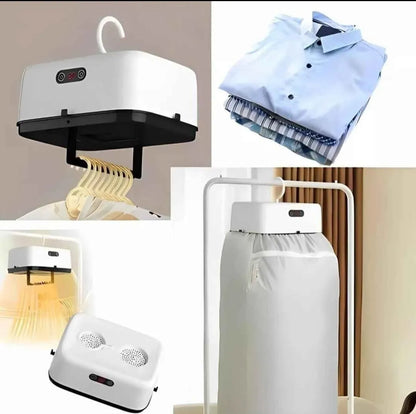 Secador Portatil De Ropa