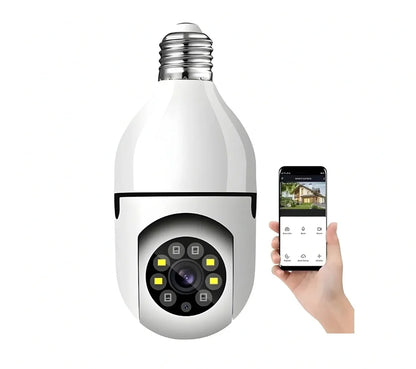 Foco Camara Wifi