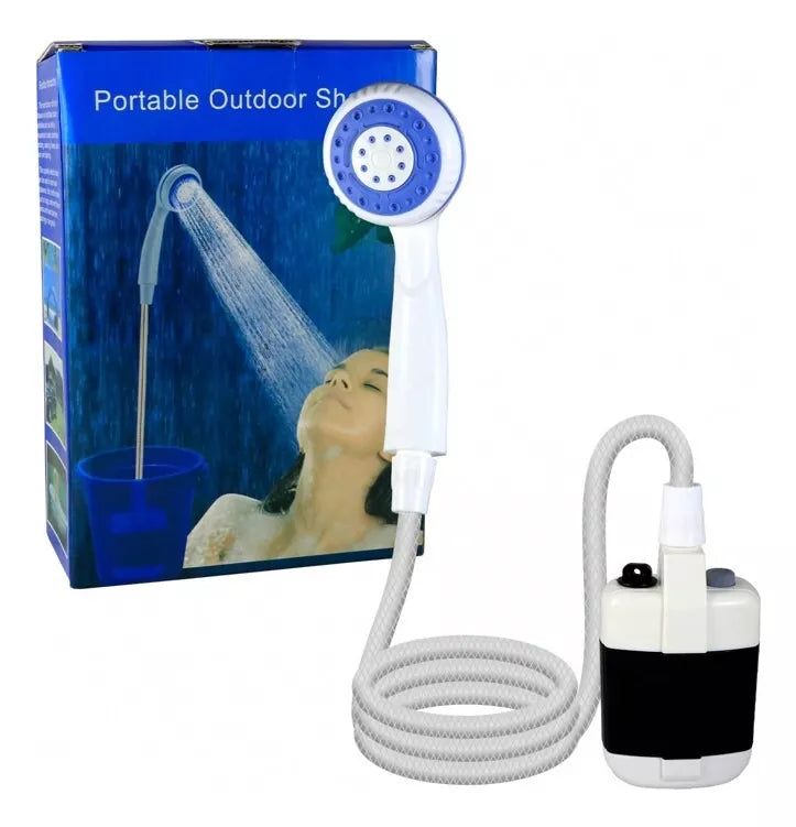 Ducha Portatil Electrica