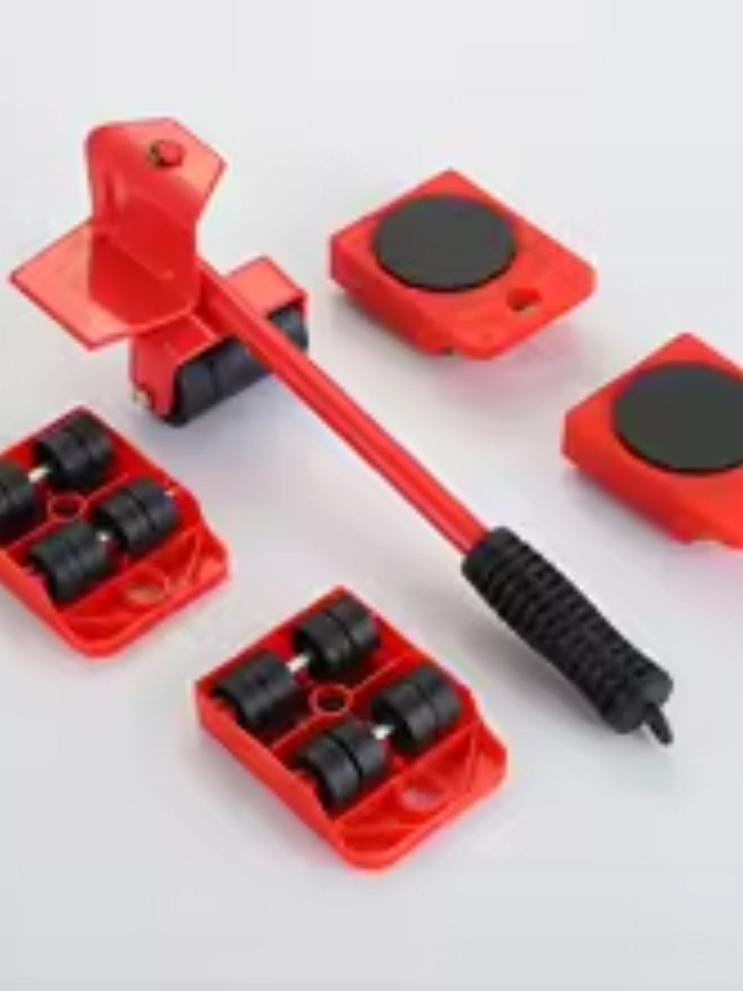 kit Elevador de Muebles