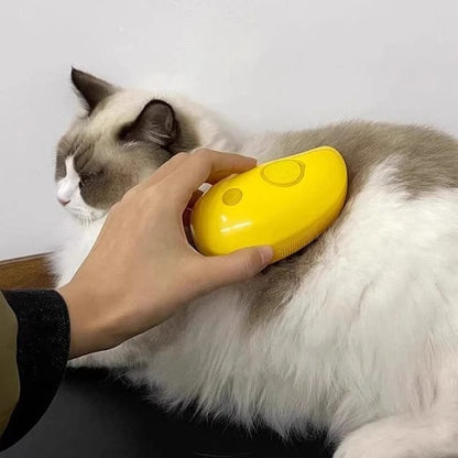 Cepillo De Vapor Para Mascotas